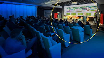 Club Utilisateurs DELMIA Planning & Optimisation - Home | Dassault Systèmes