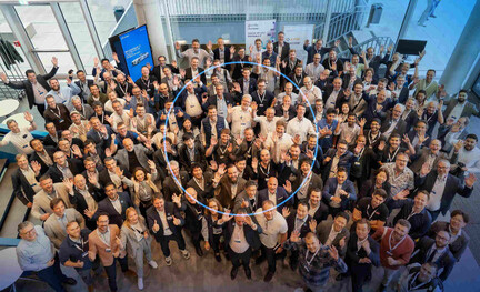 CATIA User Symposium Europe | Dassault Systèmes