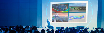 SIMULIA Regional User Meeting — EuroCentral 2026 | Dassault Systèmes