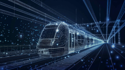 InnoTrans 2026 - Dassault Systèmes | Dassault Systèmes