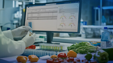 CFIA Rennes | Dassault Systèmes | Dassault Systèmes