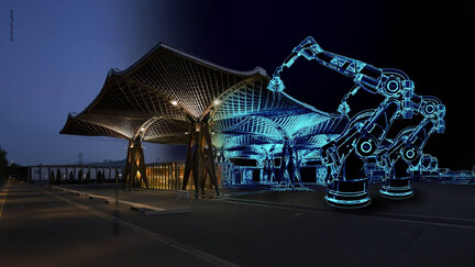 Hannover Messe 2026 | Dassault Systèmes