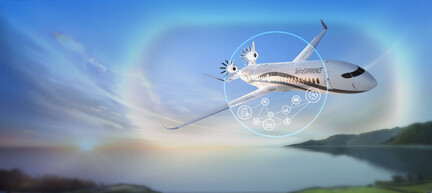 Farnborough International Airshow| Dassault Systèmes | Dassault Systèmes