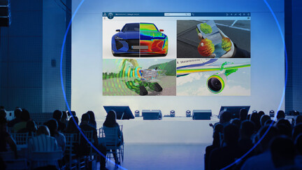 SIMULIA Regional User Meetings 2026 | Dassault Systèmes