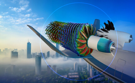 Japan | 3DEXPERIENCE MODELING & SIMULATION SUMMIT | Dassault Systèmes