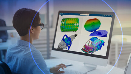 SIMULIA Structures Technology Day | Dassault Systèmes