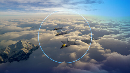 UK Aerospace & Defence: CATIA & SIMULIA Industry Days | Dassault Systèmes