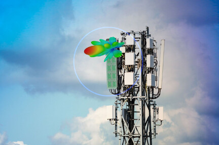 Next-Gen Antenna Array Systems: Design, Simulation and Optimization - Home | Dassault Systèmes