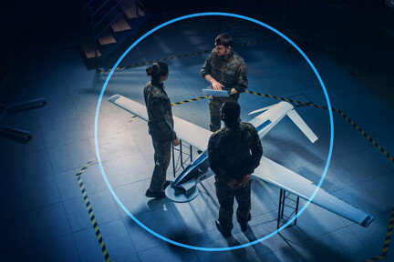 Eurosatory | Dassault Systèmes