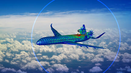 SIMULIA A&D Industry Day, June 2026 | Dassault Systèmes