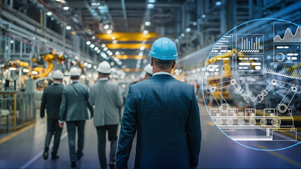 Du Plan À L'impact | Dassault Systèmes