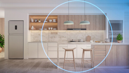 Kitchen Leaders Circle | Dassault Systèmes