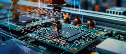MBSE for Next-Gen Semiconductor Systems | Dassault Systèmes
