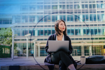 Leading with Confidence | Dassault Systèmes