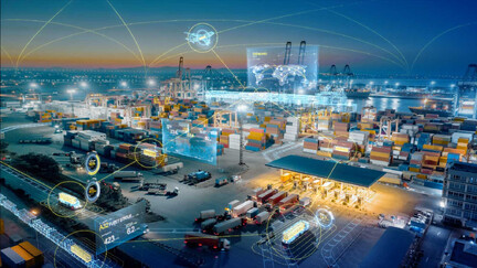 Gartner Supply Chain Planning Summit 2026 | Dassault Systèmes