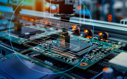 High-Performance DesignSync 2026 | Dassault Systèmes