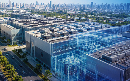 CONSTRUCTION TECHNOLOGY CONFEX 2026 | Dassault Systèmes