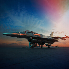 Materiali Compositi: MODSIM & AI per integrazione, Ottimizzazione e riduzione del Time to Market nel mondo Aerospace - Home | Dassault Systèmes