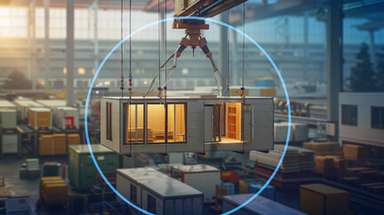 Archi Future 2026 | Dassault Systèmes