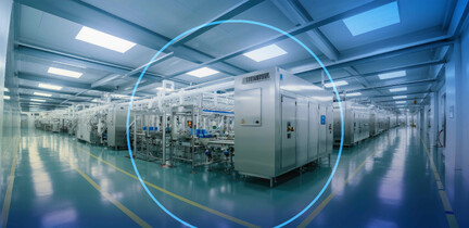 Virtual Manufacturing for Life Sciences | Dassault Systèmes
